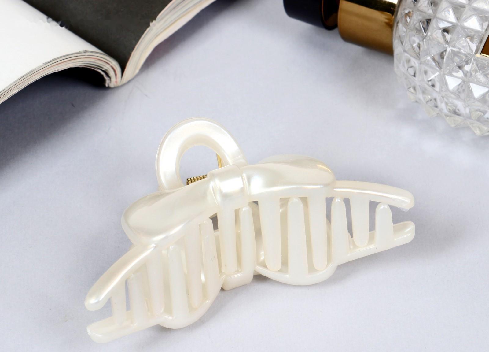 Краб для волос 