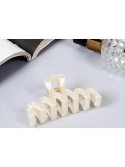 Краб для волос 