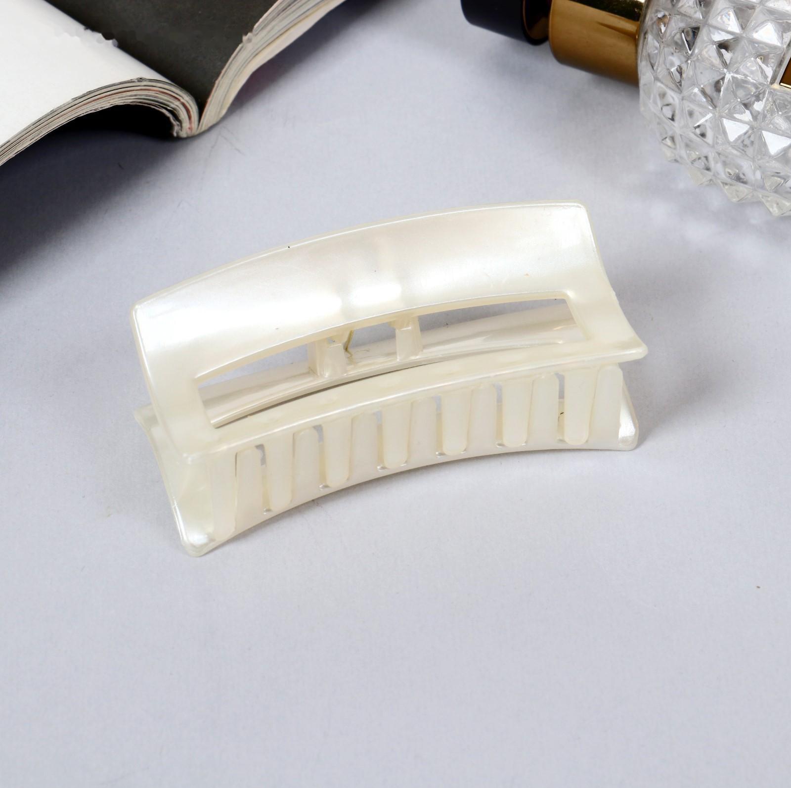 Краб для волос 