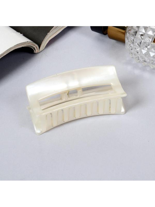 Краб для волос 