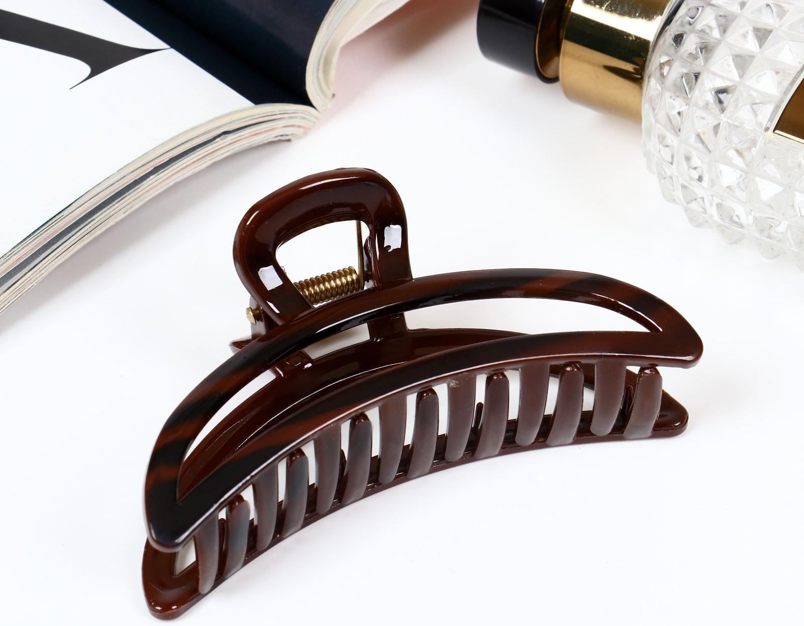 Краб для волос 