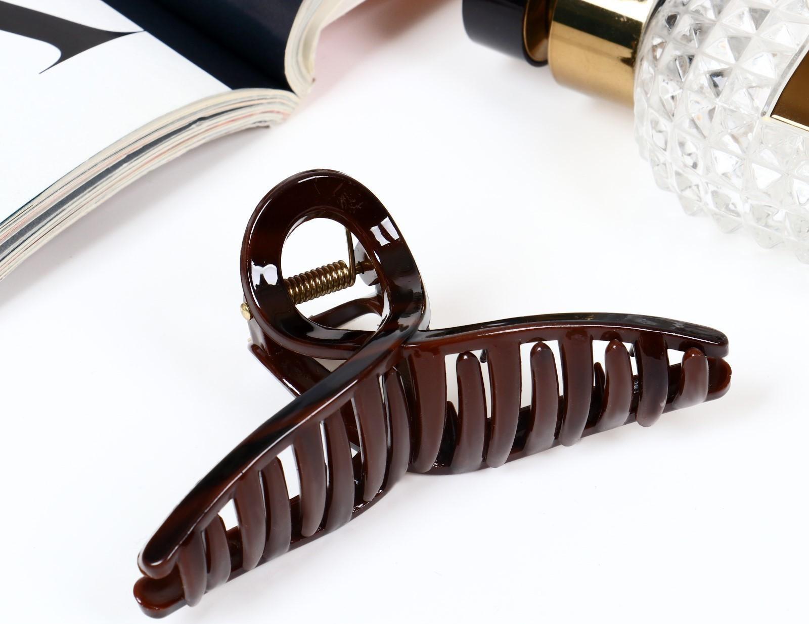 Краб для волос 