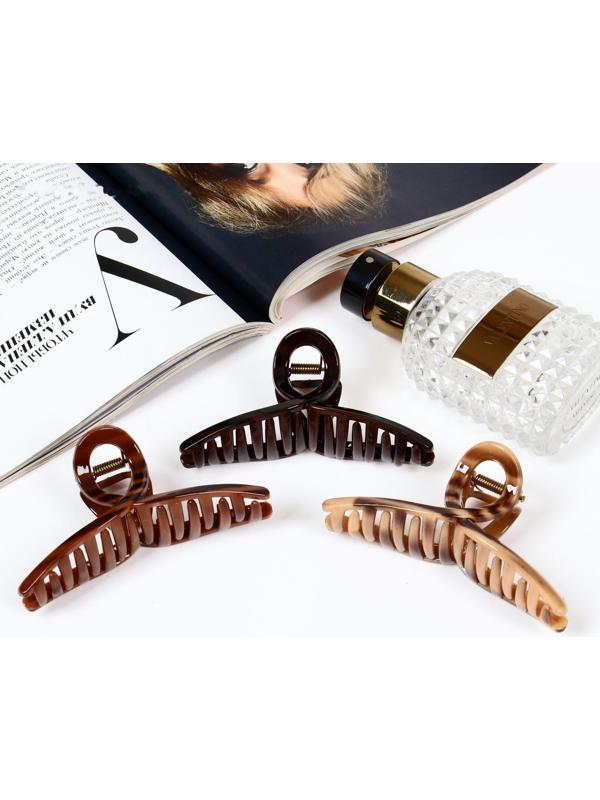 Краб для волос 