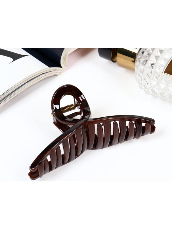 Краб для волос 