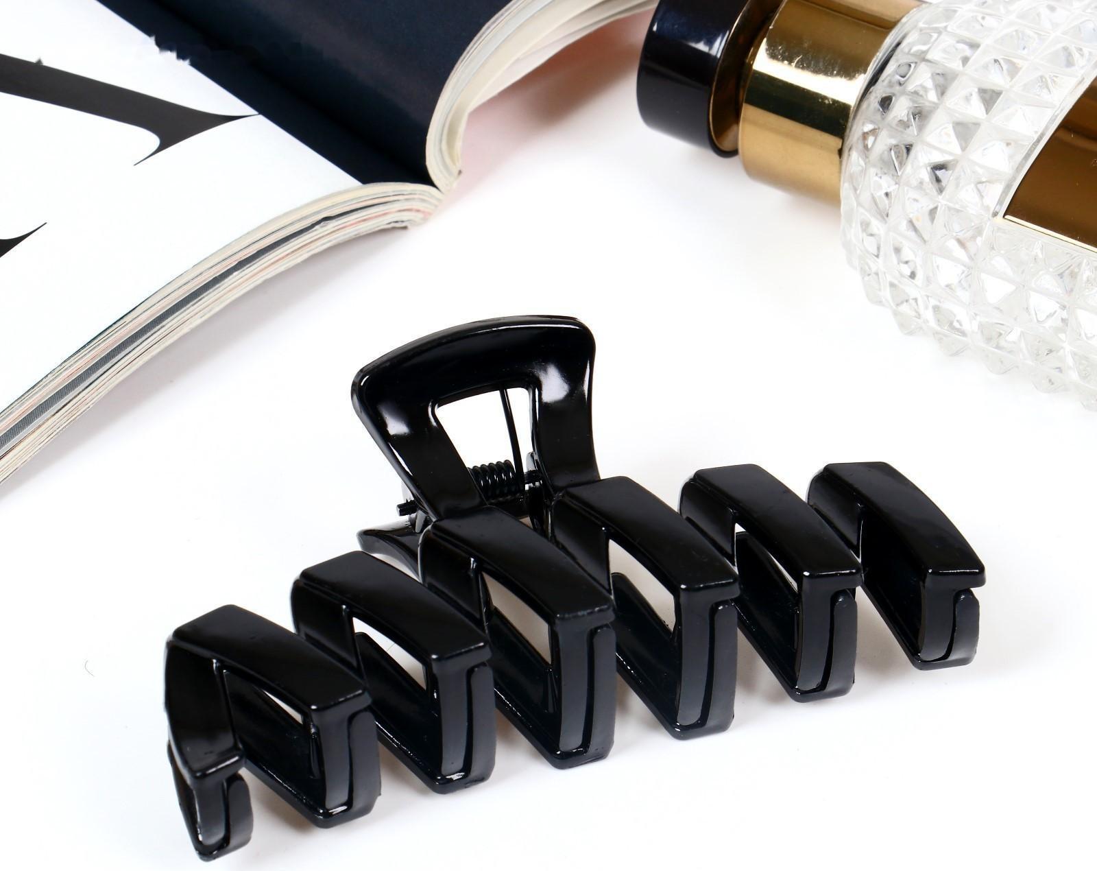 Краб для волос 