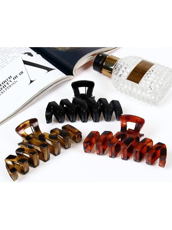 Краб для волос 