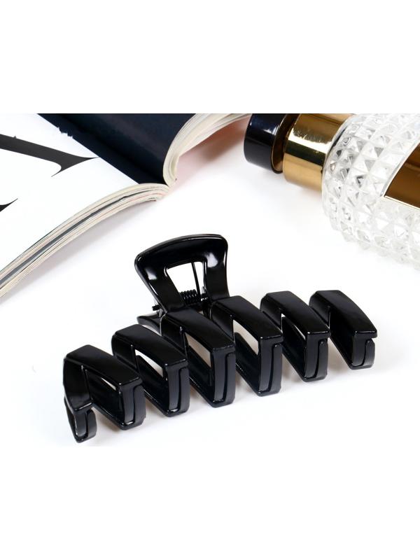 Краб для волос 