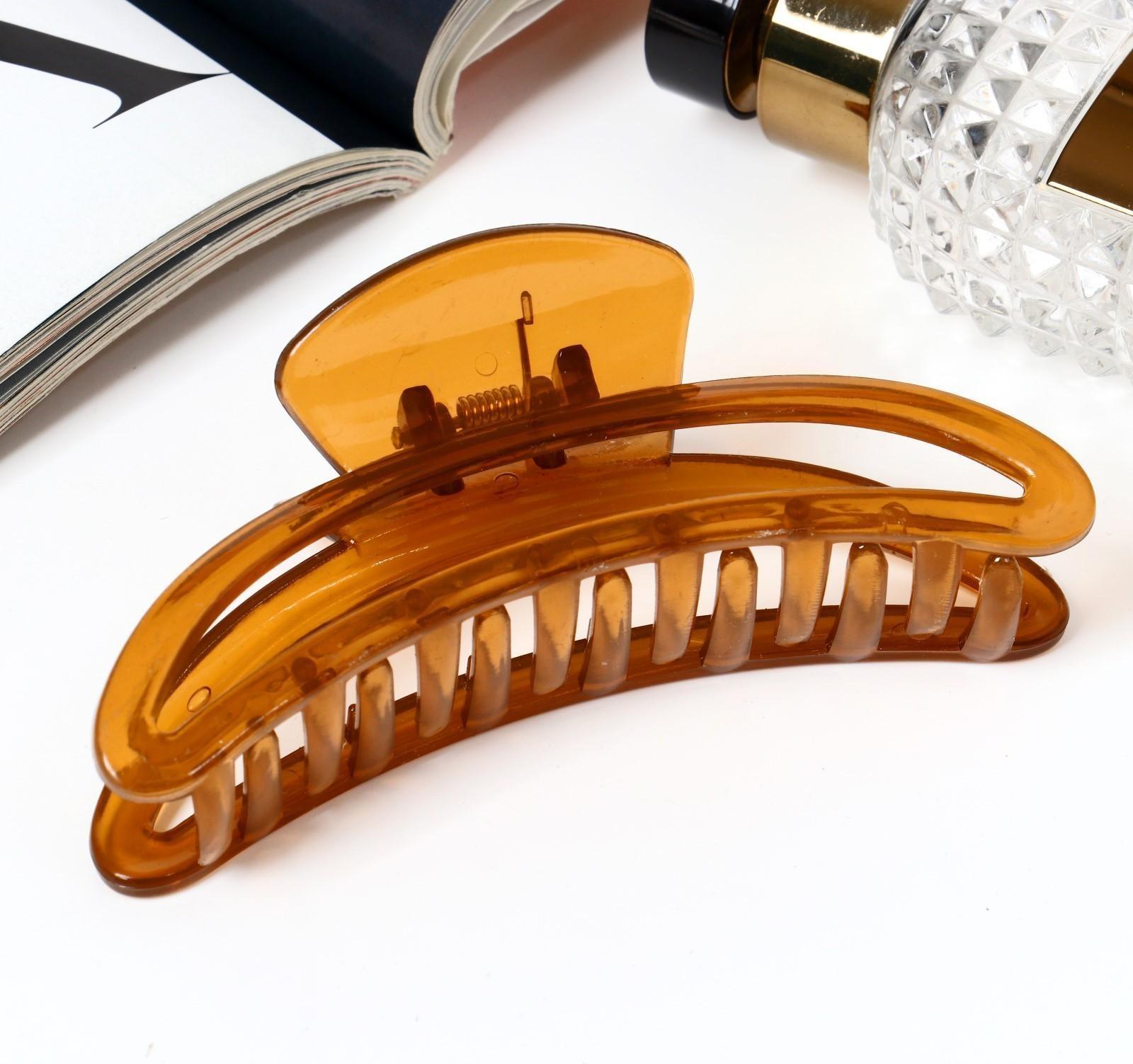 Краб для волос 