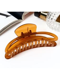 Краб для волос 