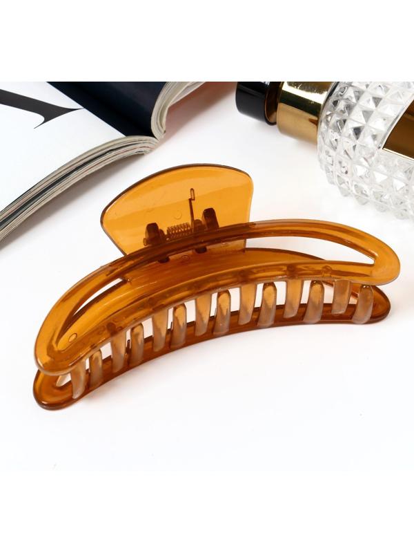 Краб для волос 