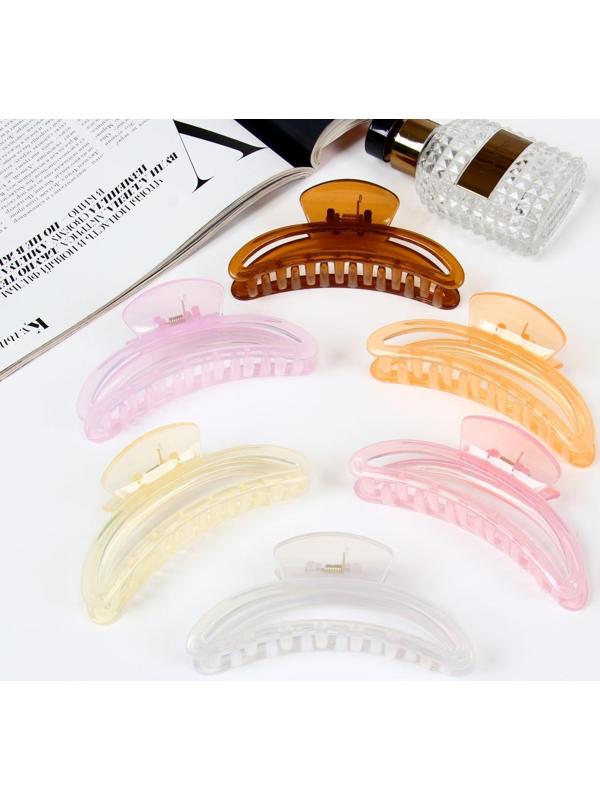 Краб для волос 