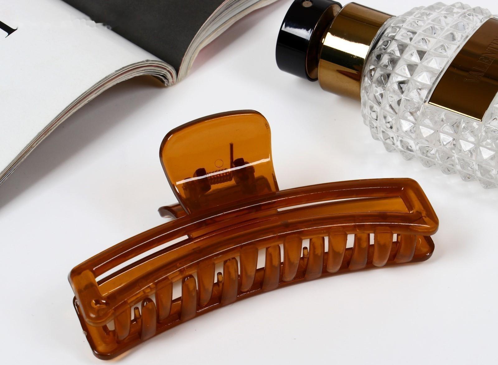 Краб для волос 