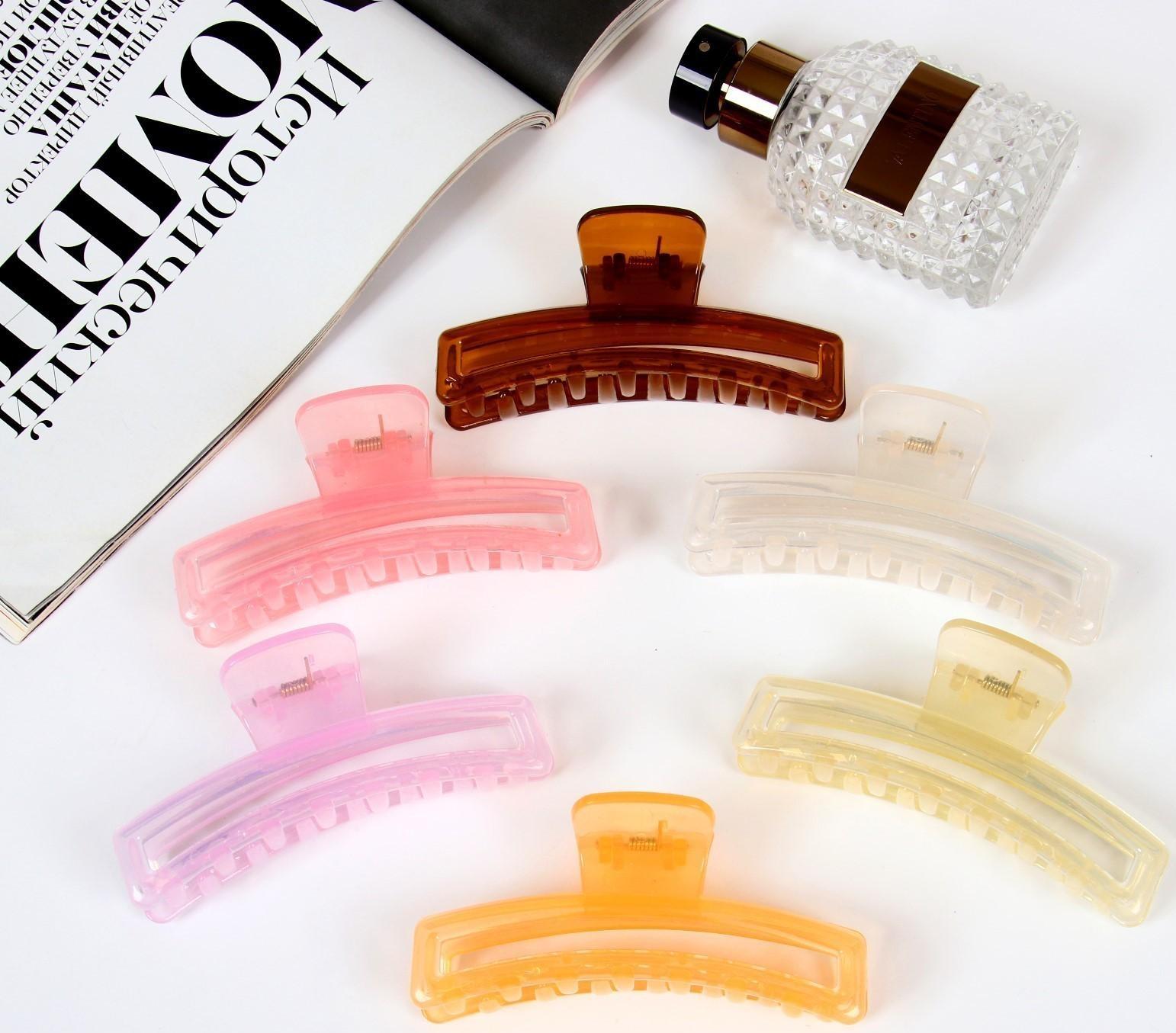 Краб для волос 