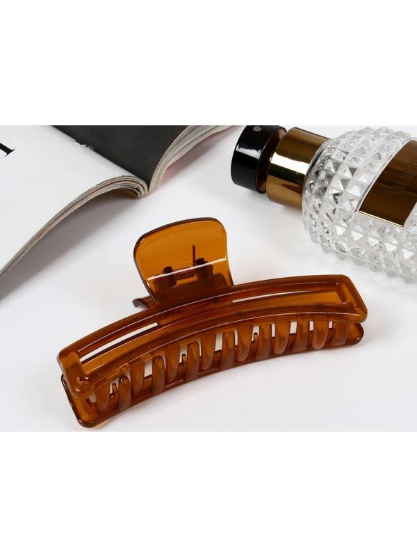 Краб для волос 