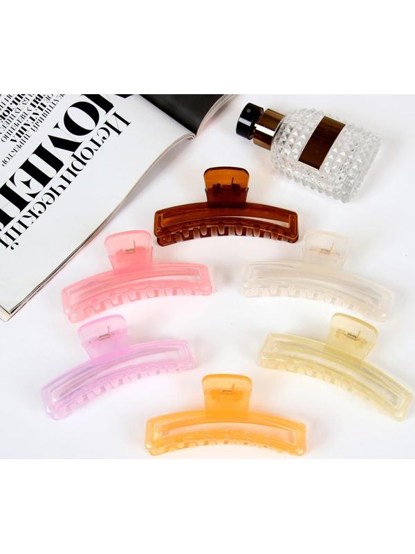 Краб для волос 