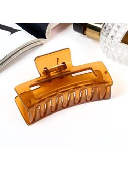 Краб для волос 