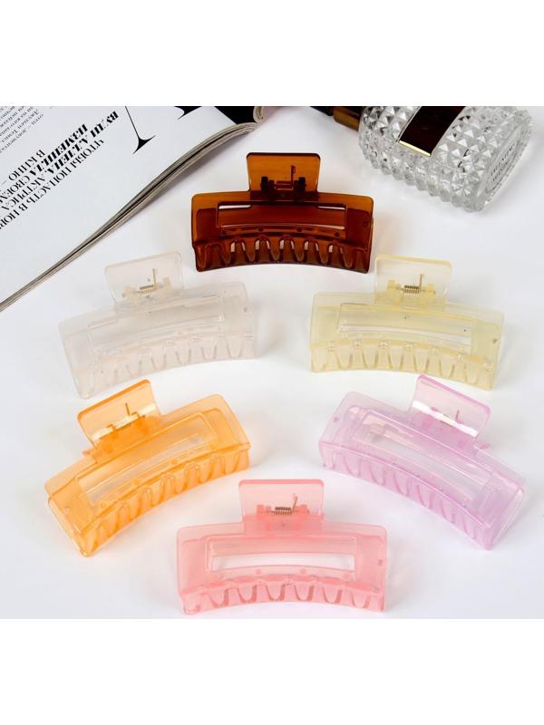 Краб для волос 