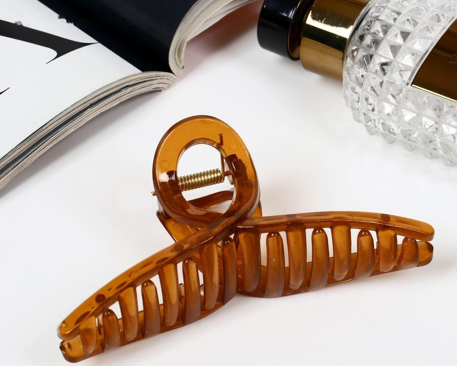 Краб для волос 