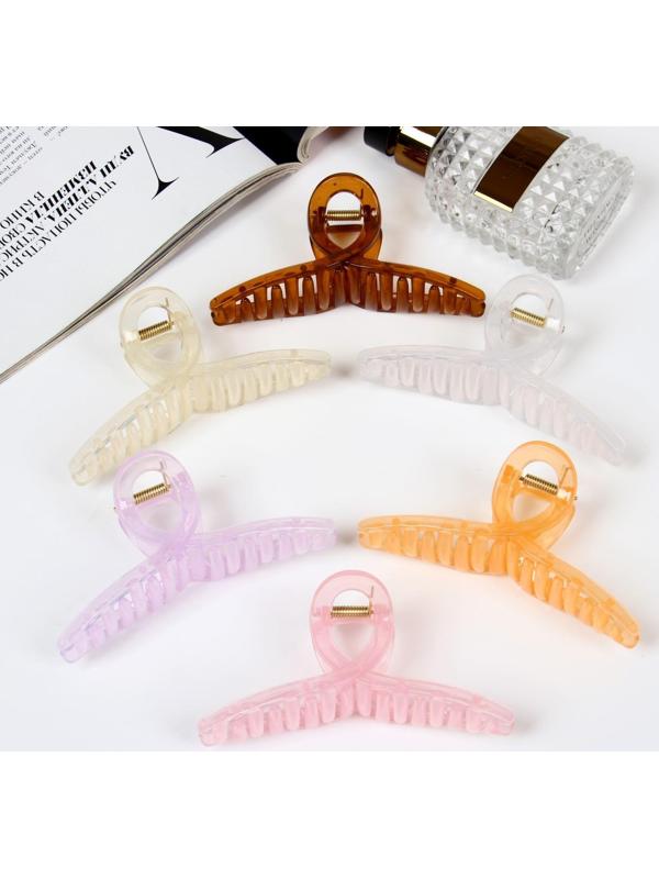 Краб для волос 