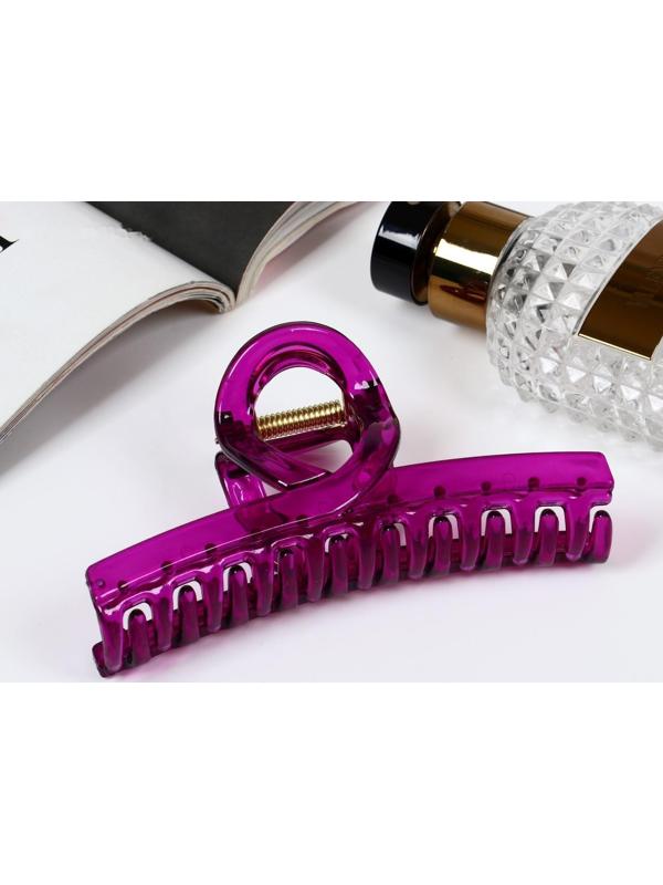 Краб для волос 