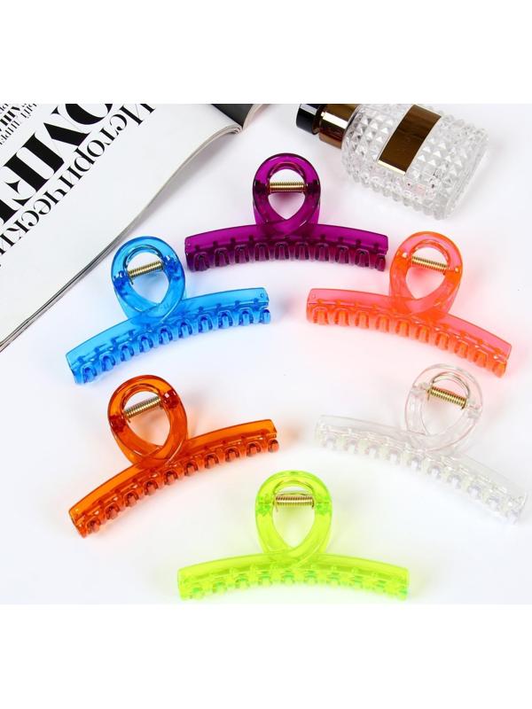 Краб для волос 