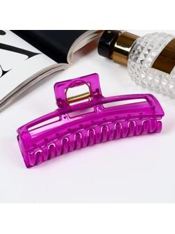 Краб для волос 