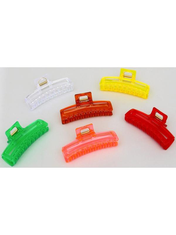 Краб для волос 