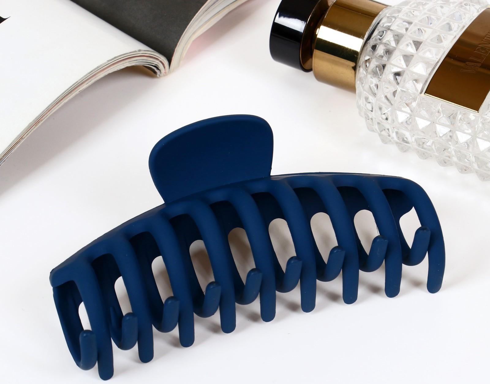 Краб для волос 