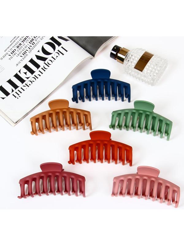 Краб для волос 