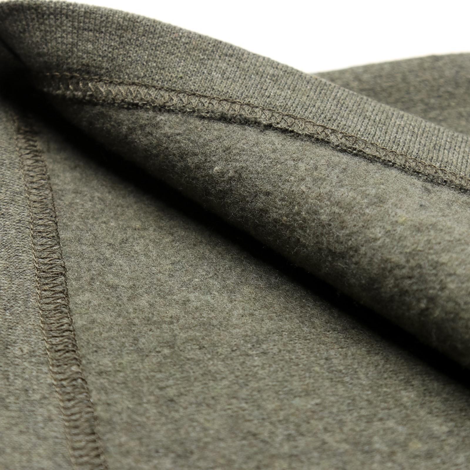 Комплект мужской термо (джемпер, брюки) MINAKU цвет хаки, р-р 54