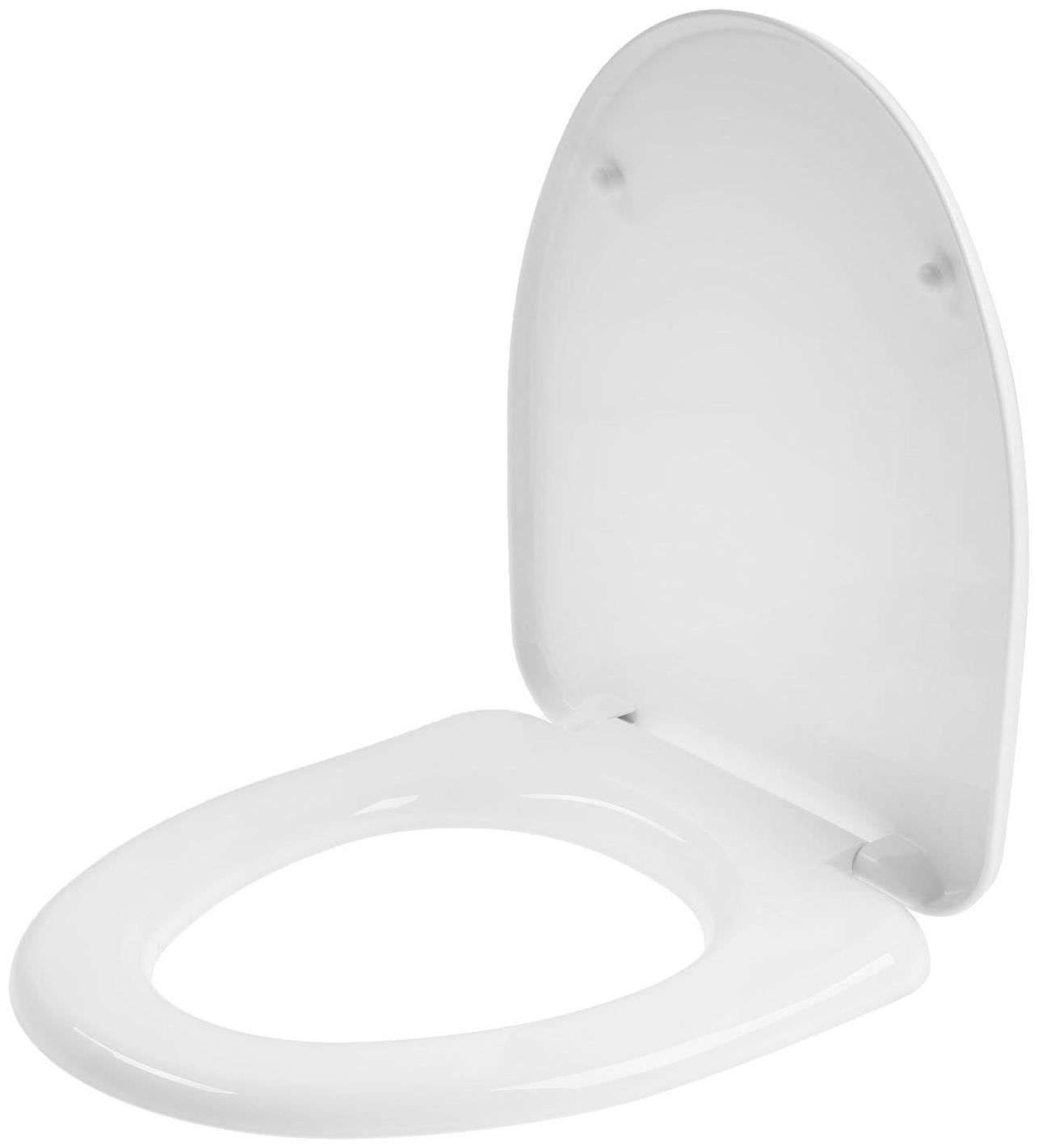 Сиденье для унитаза 