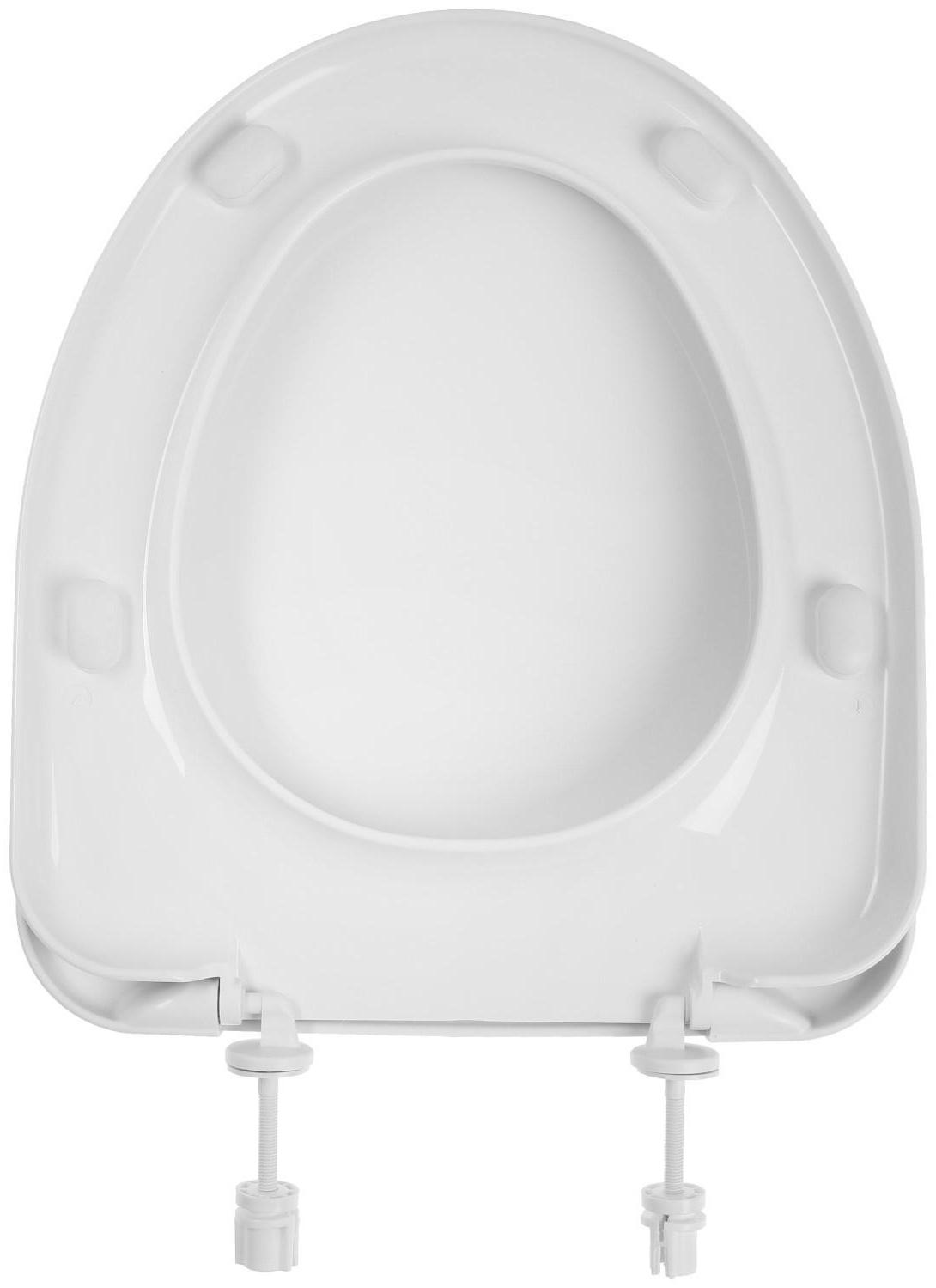 Сиденье для унитаза 