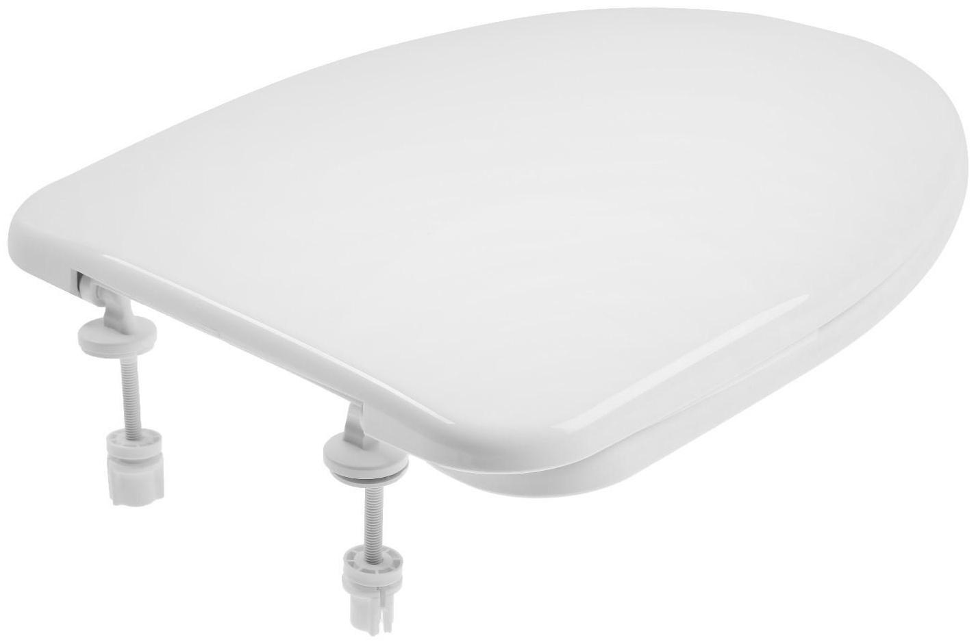 Сиденье для унитаза 