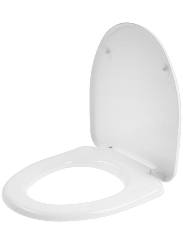 Сиденье для унитаза 