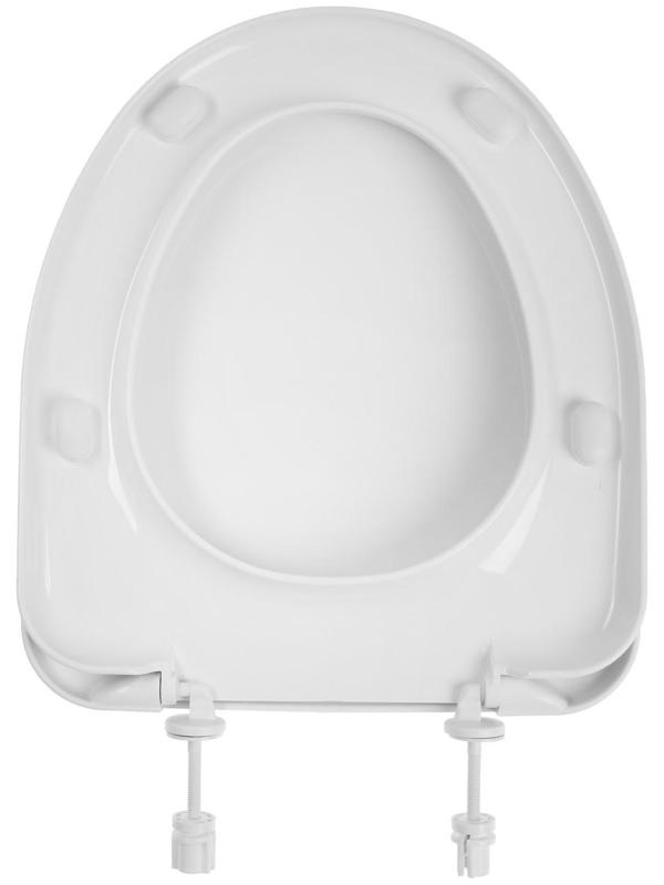 Сиденье для унитаза 