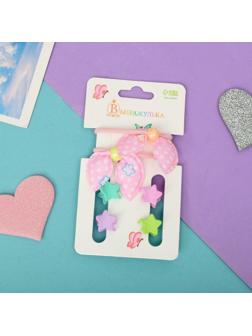 Набор для волос 