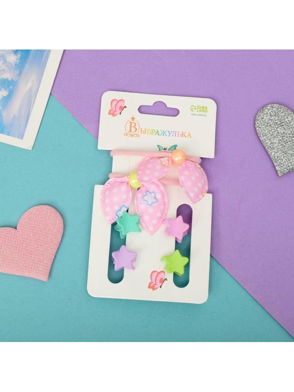 Набор для волос 