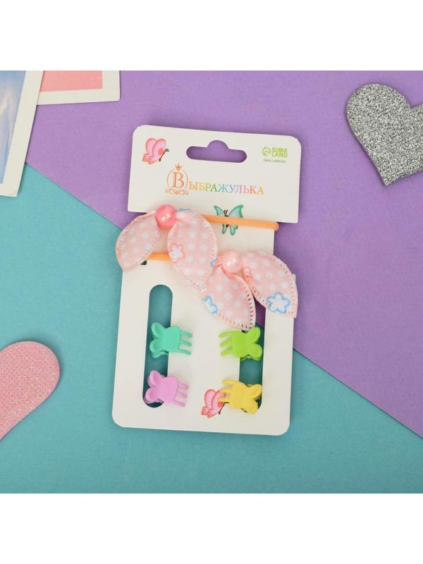 Набор для волос 