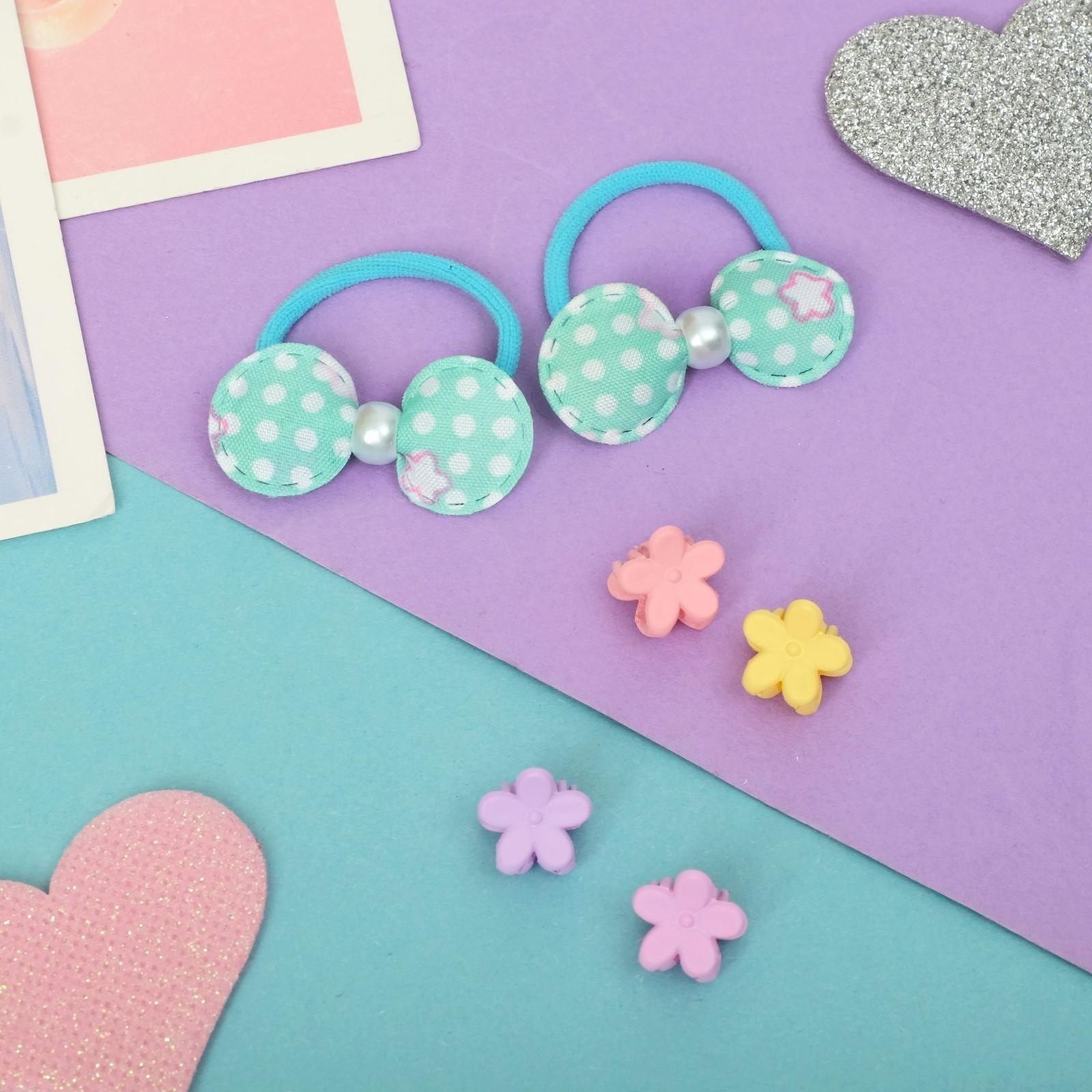 Набор для волос 