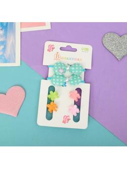 Набор для волос 