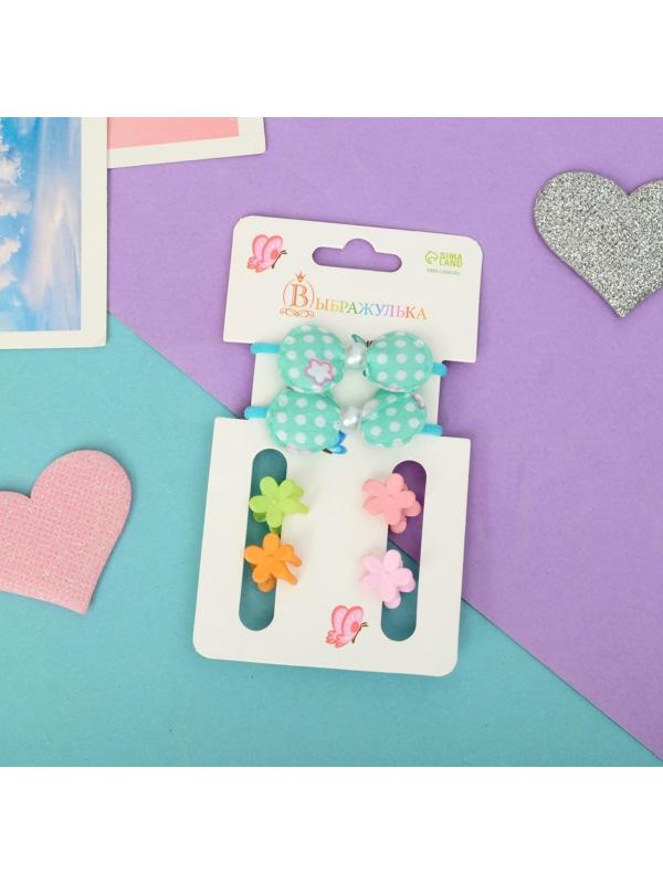 Набор для волос 