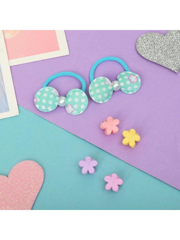 Набор для волос 