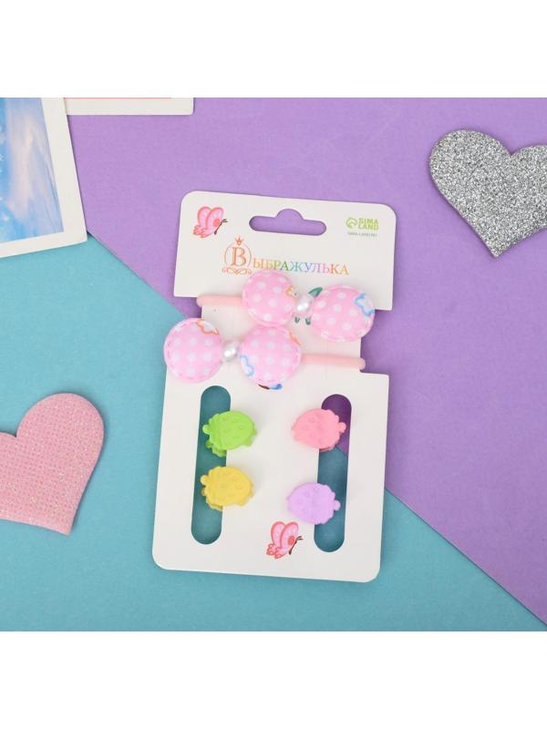 Набор для волос 