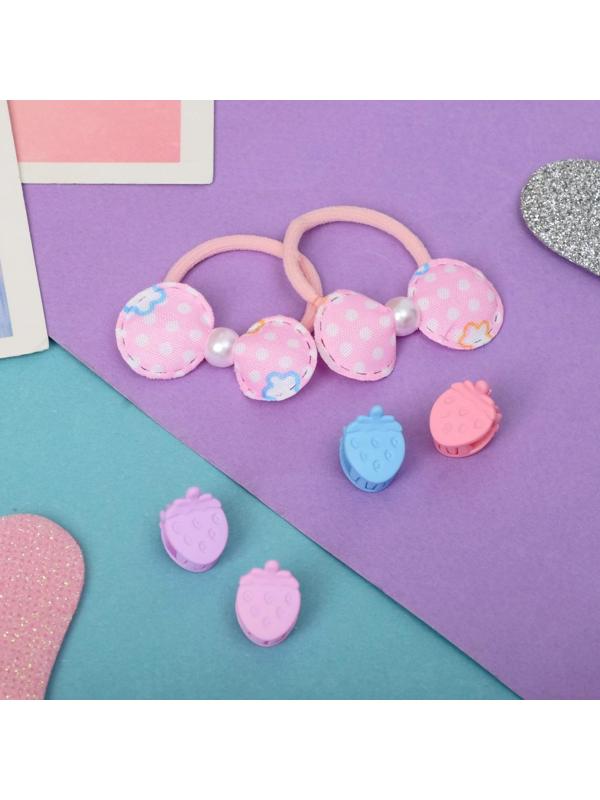 Набор для волос 