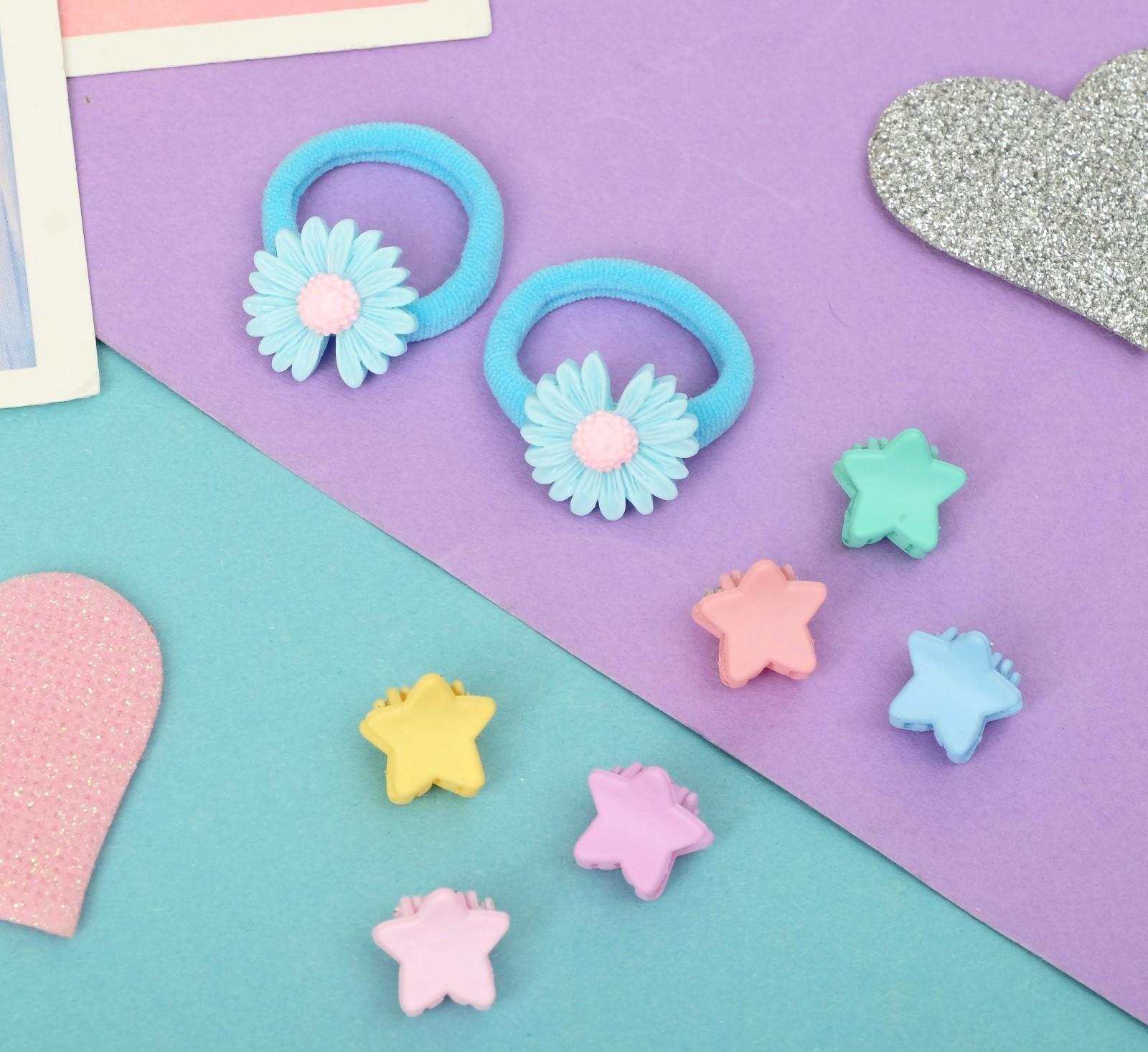 Набор для волос 