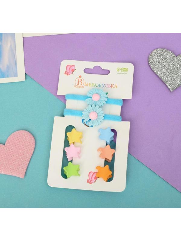 Набор для волос 