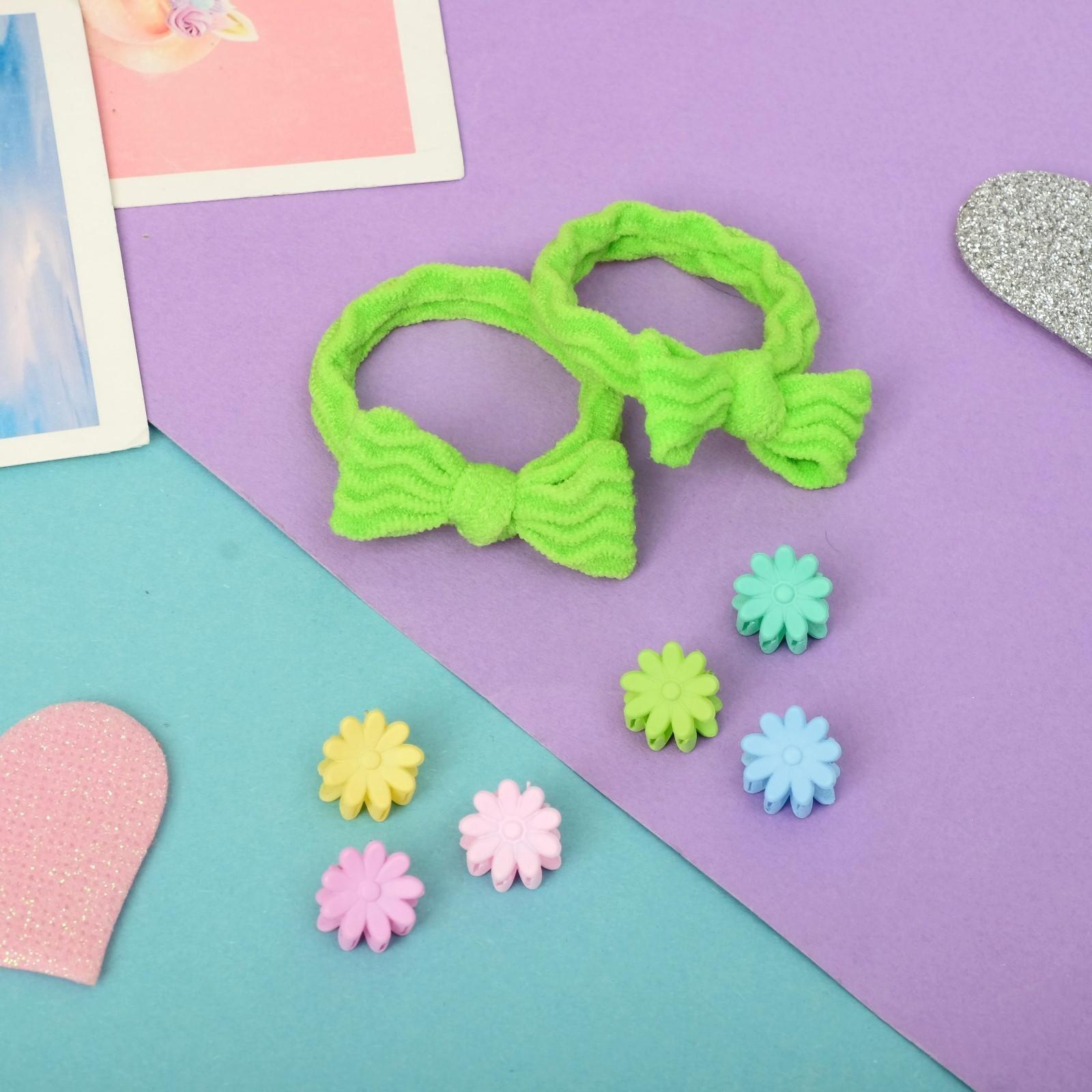 Набор для волос 