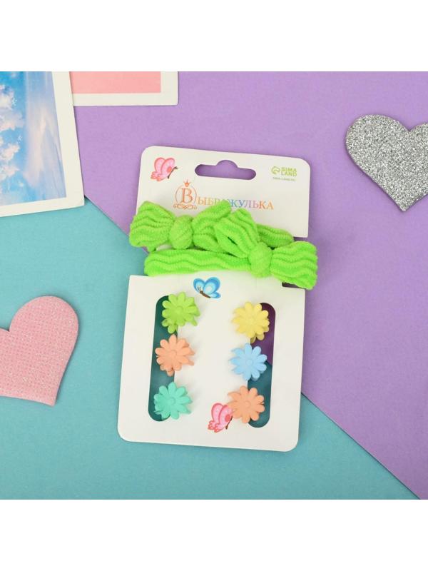 Набор для волос 