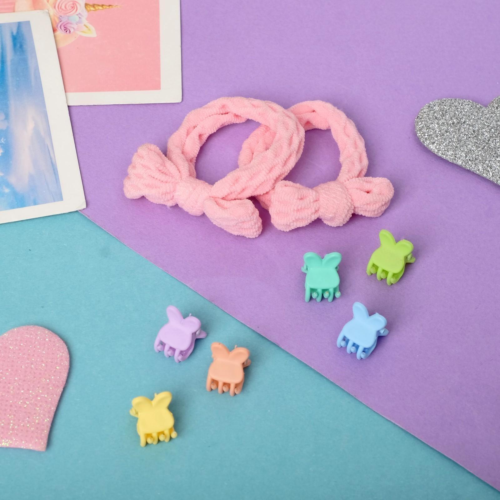 Набор для волос 