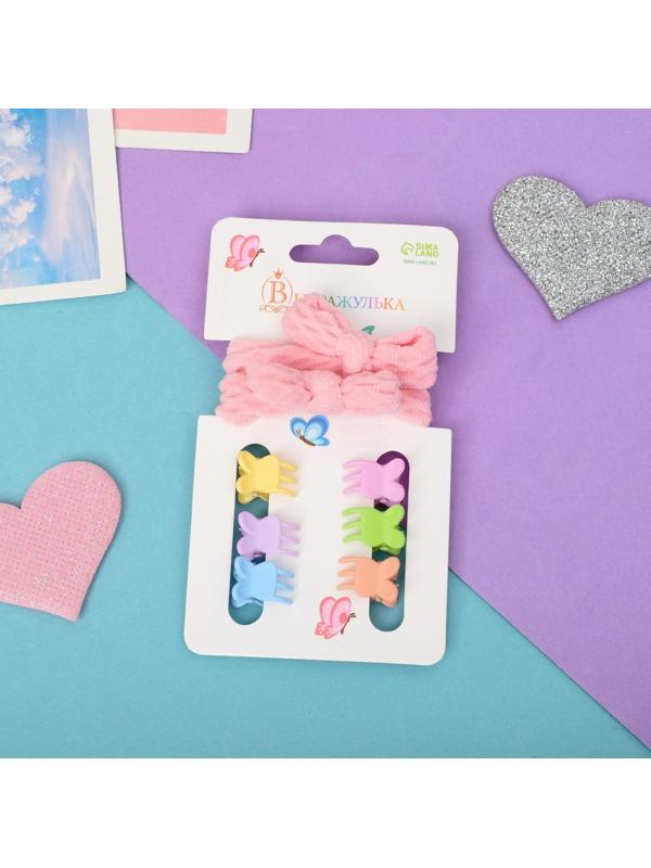 Набор для волос 